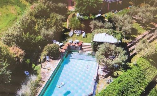 Villa en Misano Adriático, Emilia-Romaña, Italia 1