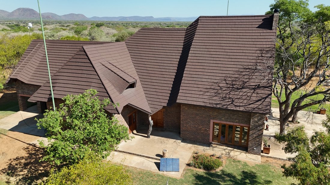 Farm Ranch in Bela-Bela, Limpopo, South Africa 2 - 16503147