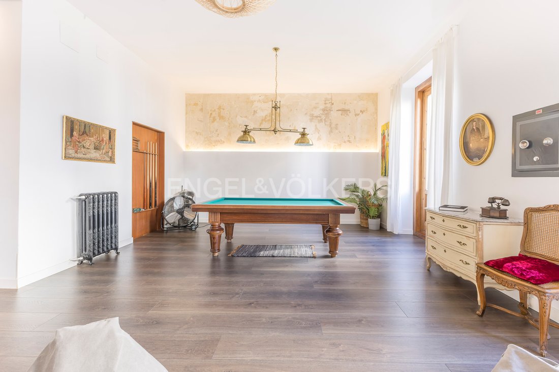 Apartment in Centro, Madrid, Spain 5 - 16502644