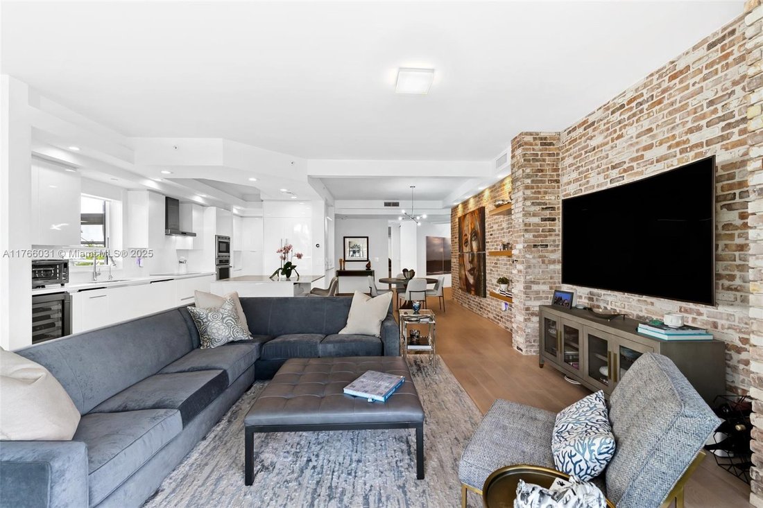 Condo in Fort Lauderdale, Florida, United States 4 - 16499454