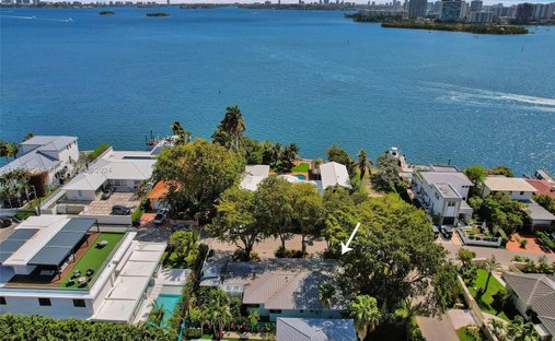Casa a Miami, Florida, Stati Uniti 1