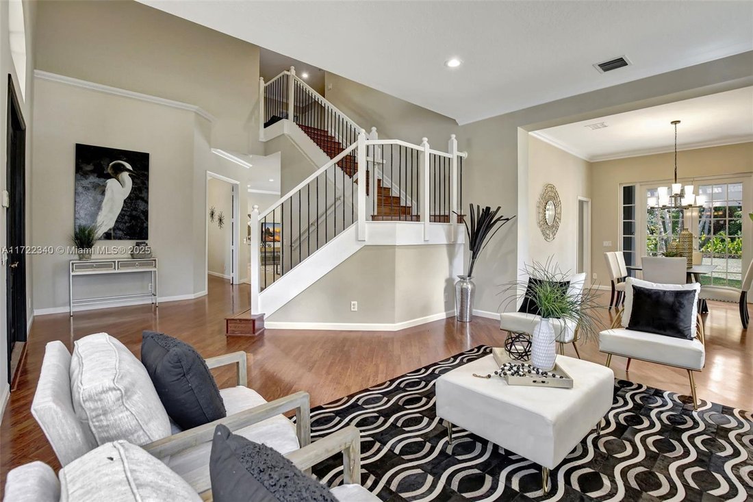 House in Weston, Florida, United States 1 - 16499522