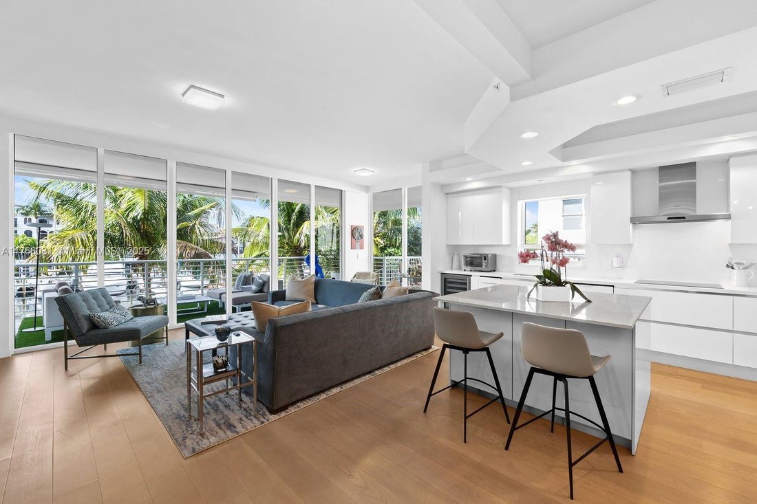 Condo in Fort Lauderdale, Florida, United States 5 - 16499454