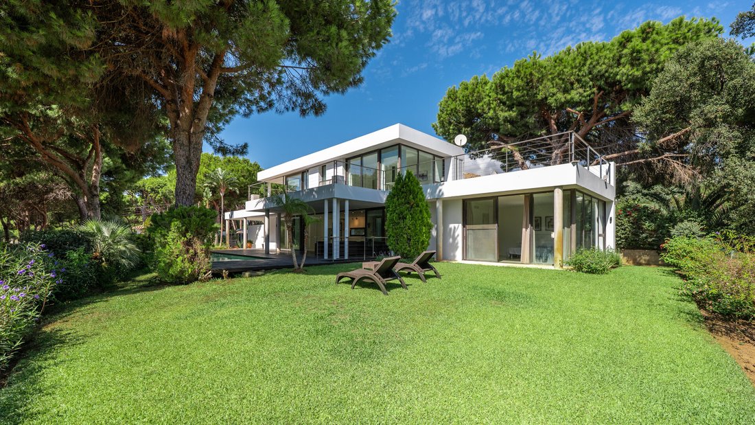 Villa in Puerto De Cabopino, Elviria-Cabopino, Marbella 2 - 16501837