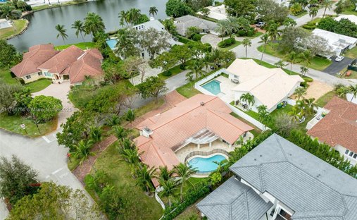 Azienda agricola a Fort Lauderdale, Florida, Stati Uniti 1