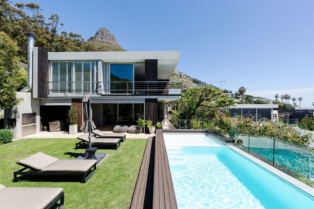 House in Cape Town, Western Cape, South Africa 1 - 16501691