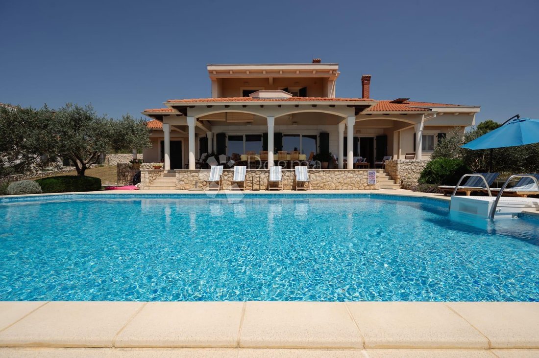 House in Kozino, Zadar County, Croatia 1 - 16502305