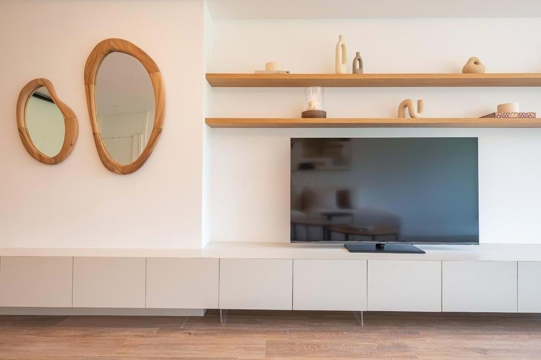 Apartment in Retiro, Madrid, Spain 5 - 16501495