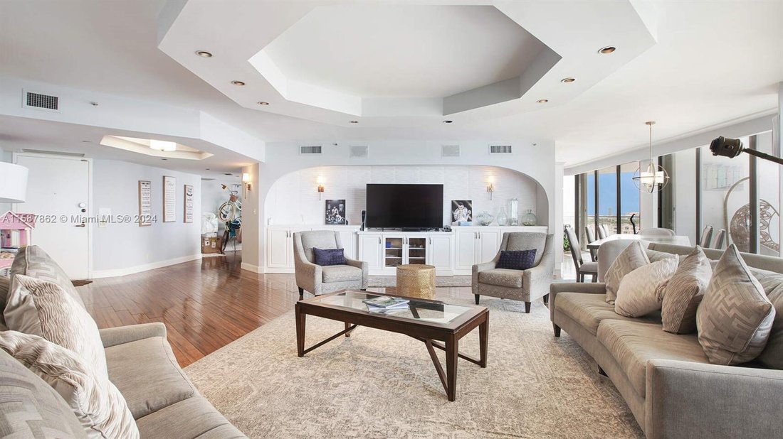 Condo in Aventura, Florida, United States 4 - 16498913