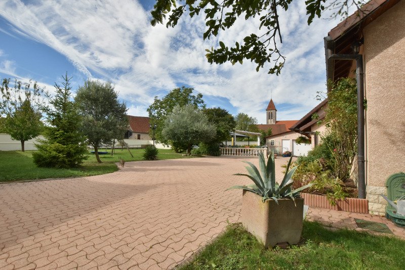House in Gilly-les-Citeaux, Bourgogne – Franche-Comté, France 4 - 16502105