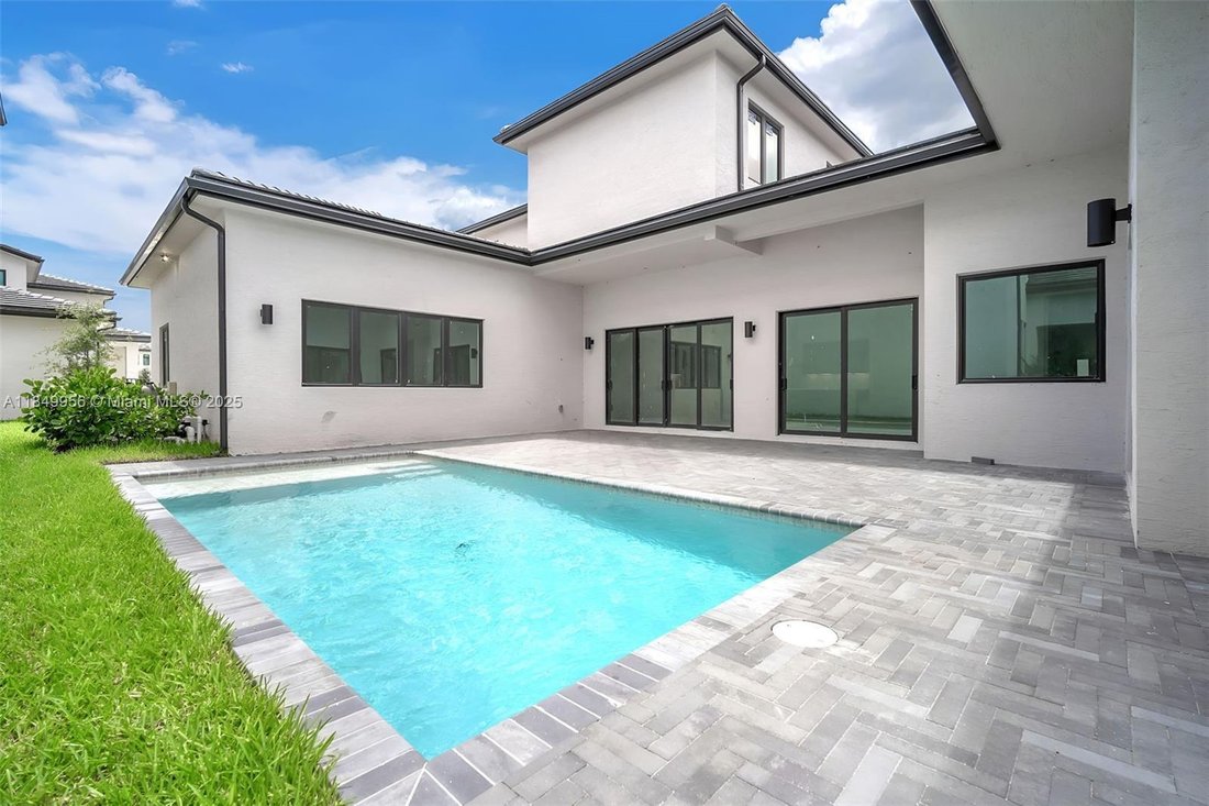 House in Fort Lauderdale, Florida, United States 3 - 16499877