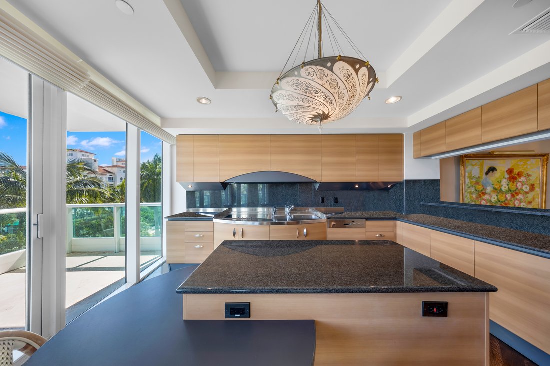 Condo in Aventura, Florida, United States 4 - 16503197