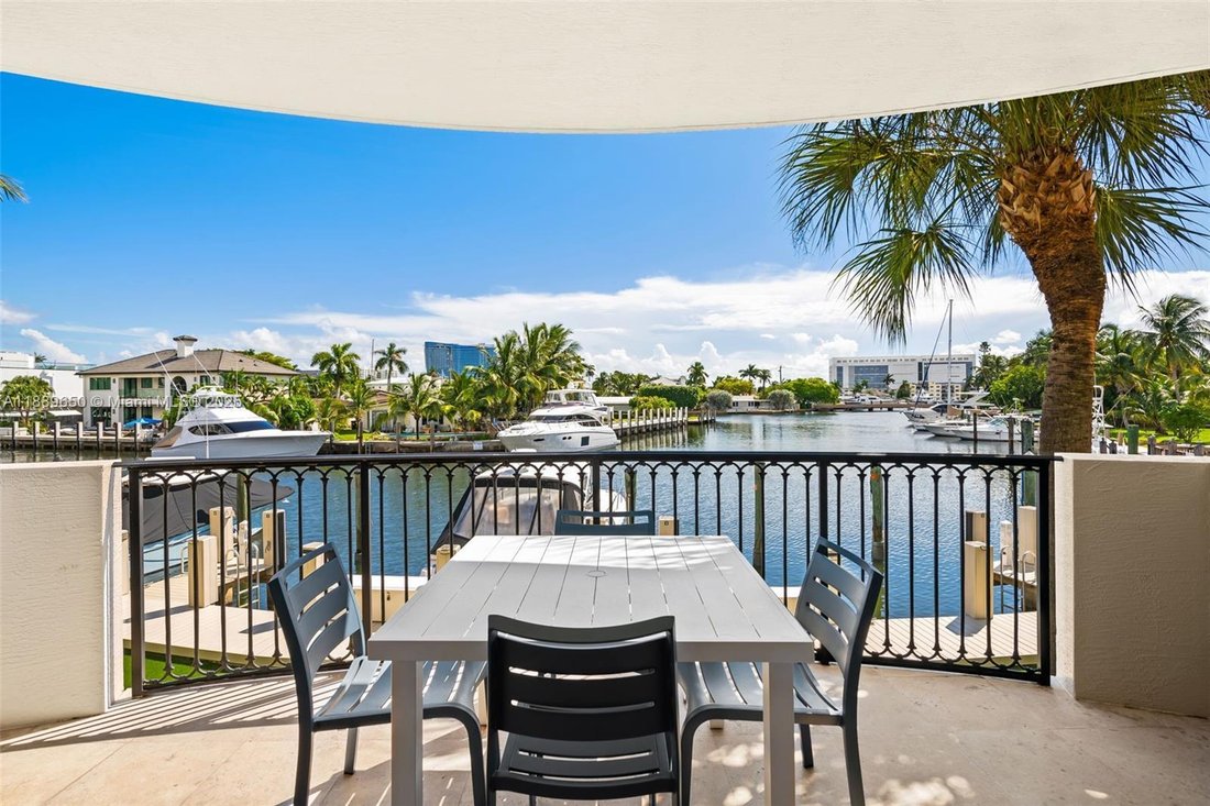 Condo in Fort Lauderdale, Florida, United States 2 - 16500146