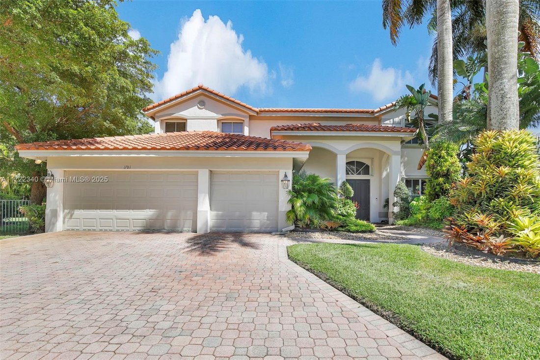 House in Weston, Florida, United States 2 - 16499522