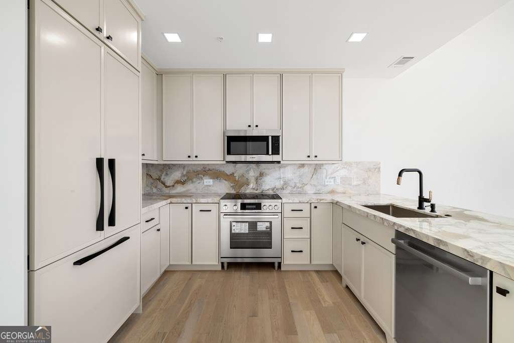 Condo in Blue Ridge, Georgia, United States 4 - 16500845