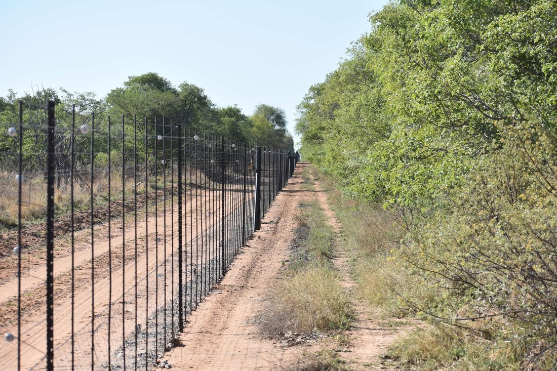 Farm Ranch in Bela-Bela, Limpopo, South Africa 5 - 16503147