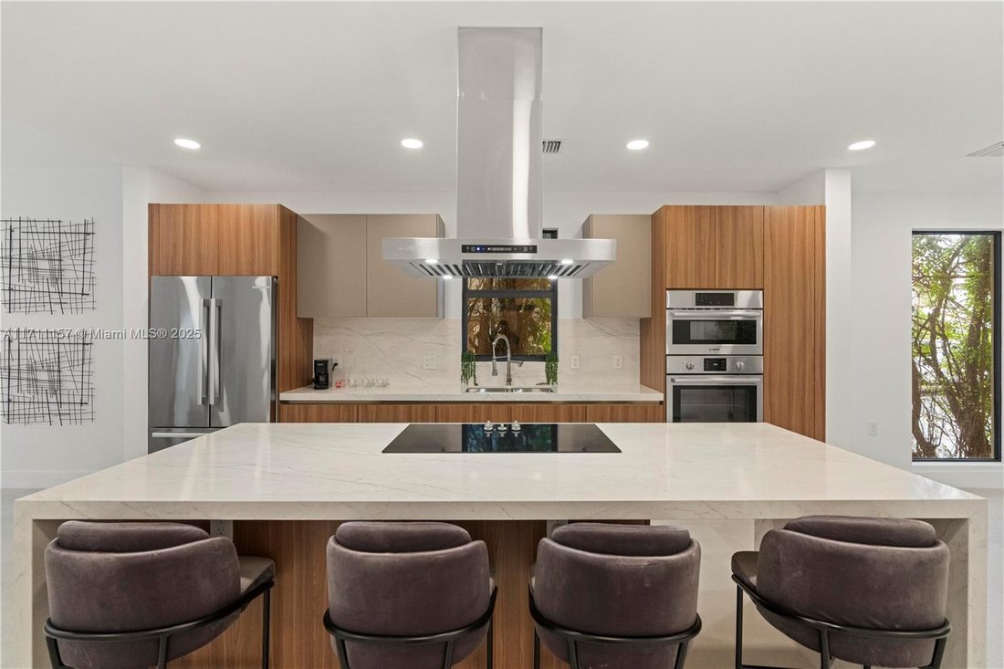Townhouse in Fort Lauderdale, Florida, United States 5 - 16499671
