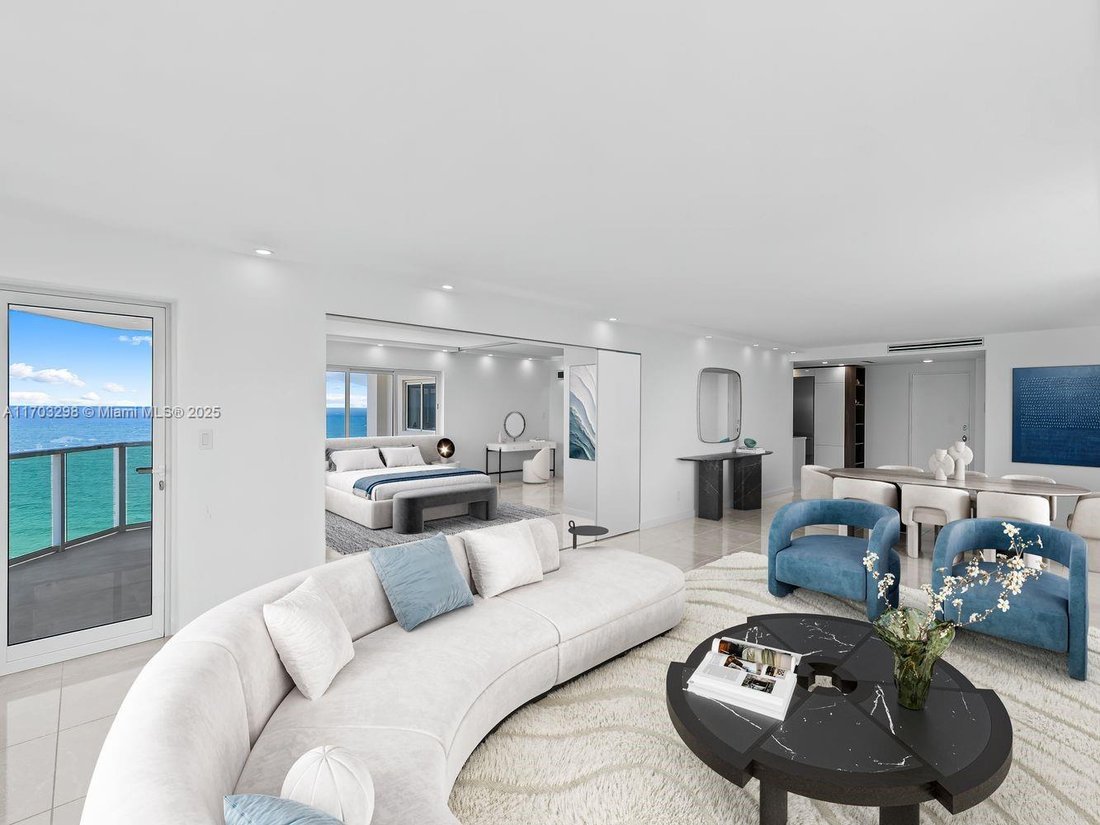 Condo in Fort Lauderdale, Florida, United States 1 - 16499476
