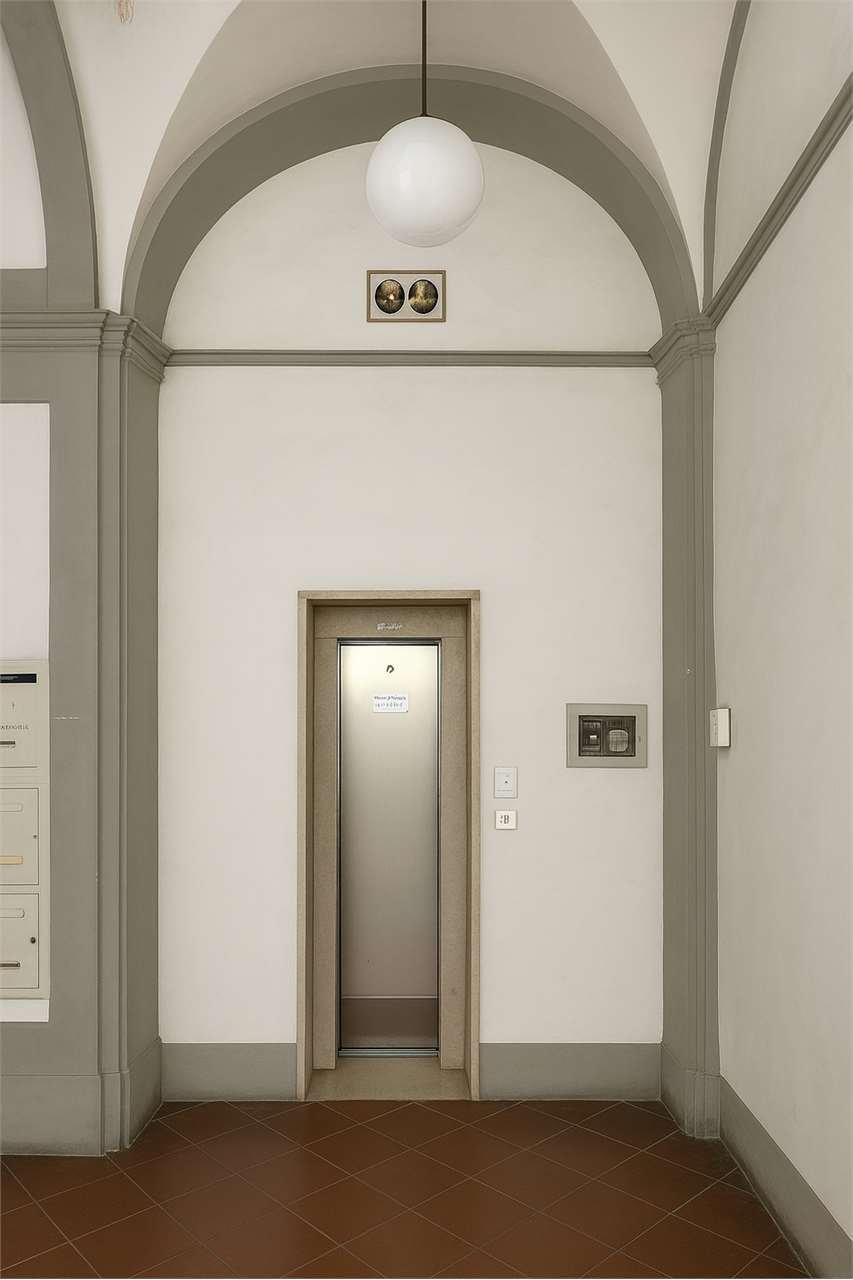 Apartment in Historic Center, Perugia, Italy 5 - 16501833