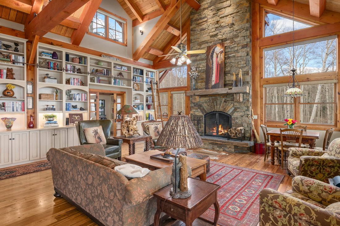 Casa en Crested Butte, Colorado, Estados Unidos 5 - 16501481