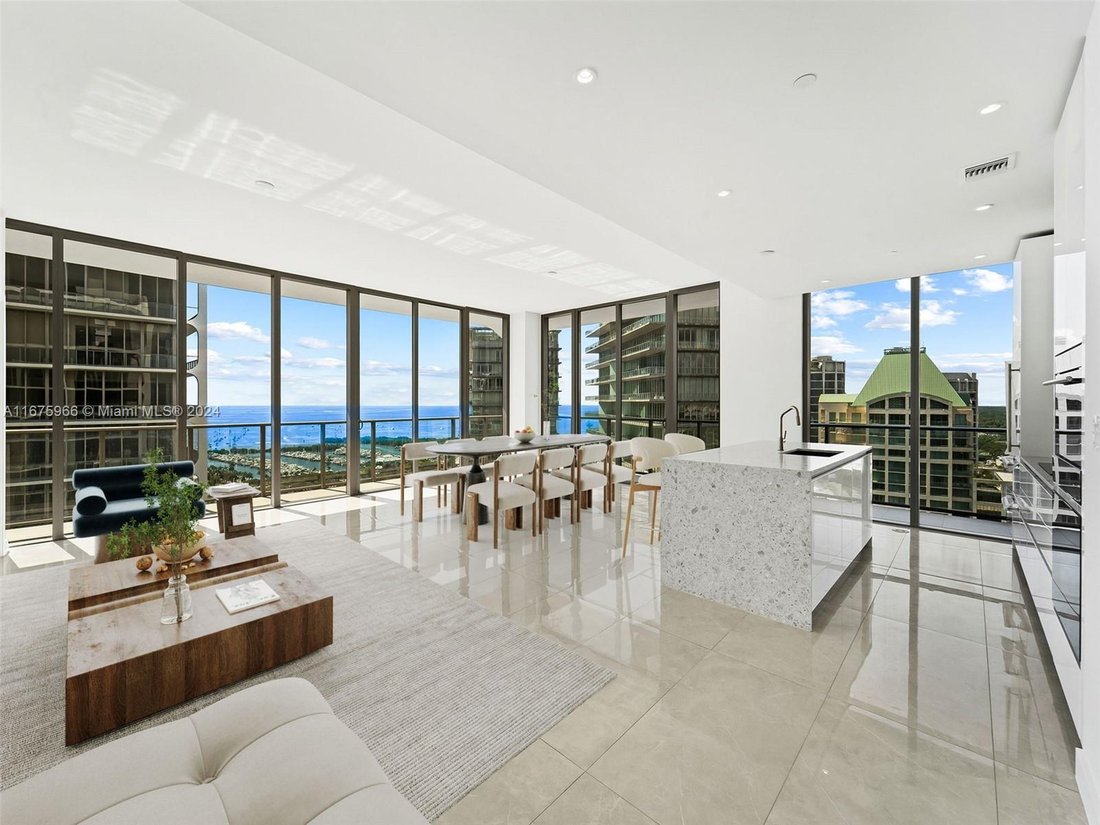 Condo in Miami, Florida, United States 1 - 16499404