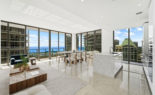 Condo in Miami, Florida, United States 1