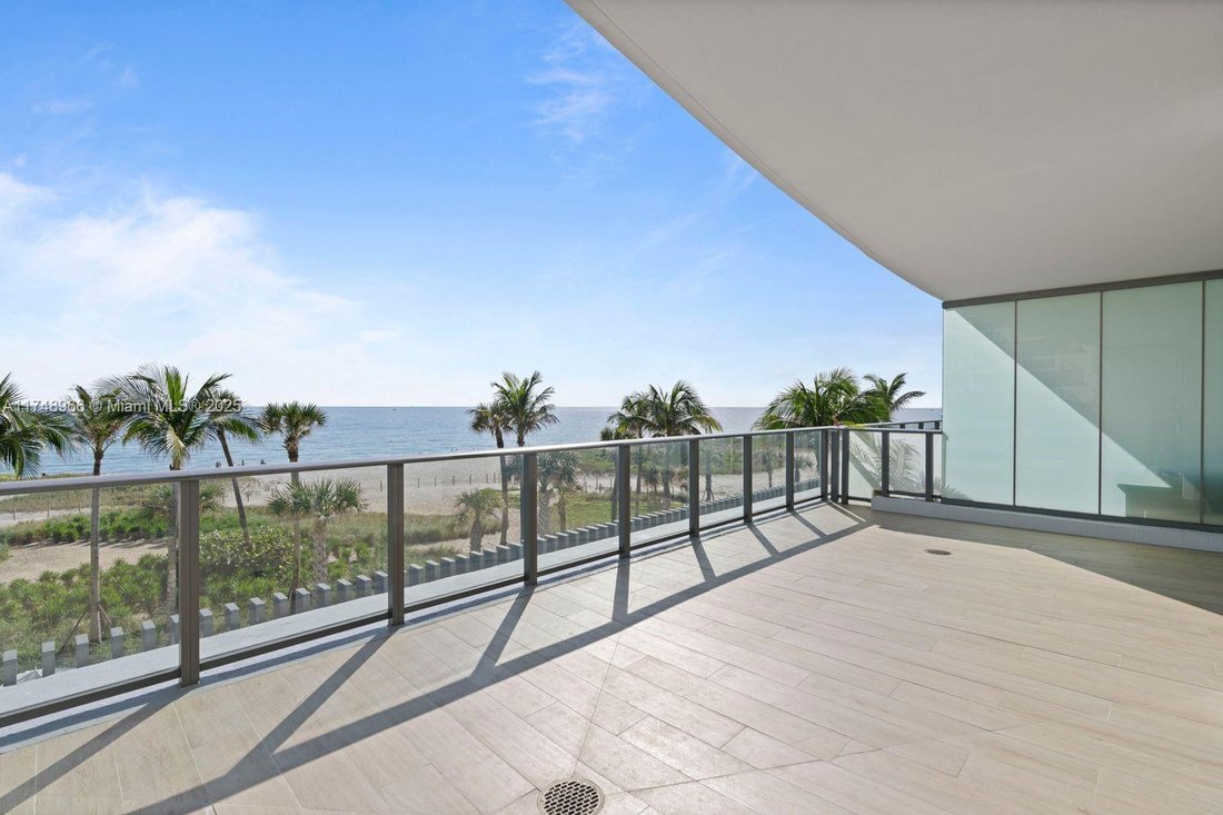 Condo in Hillsboro Beach, Florida, United States 1 - 16499734