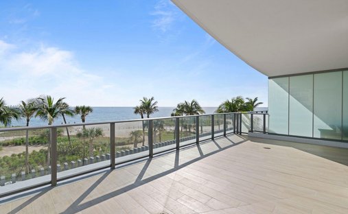 Condo in Hillsboro Beach, Florida, United States 1