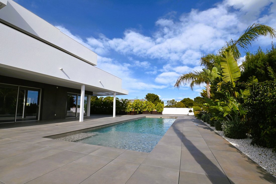 Villa in Moraira, Teulada, Valencian Community 4 - 16501716