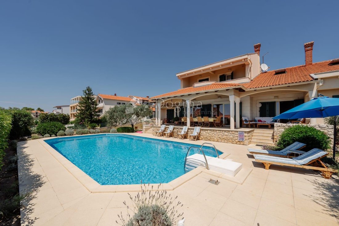 House in Kozino, Zadar County, Croatia 4 - 16502305