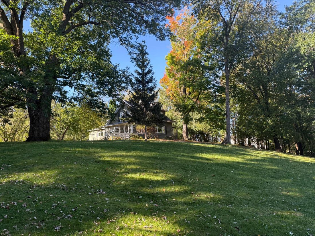 Terrain à Orono, Minnesota, États-Unis 1 - 16463873