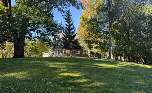 Land in Orono, Minnesota, United States 1