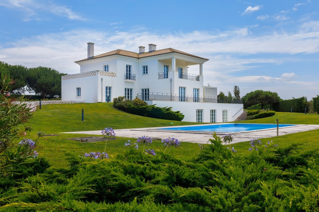 House in Vau, Leiria District, Portugal 1 - 16503330
