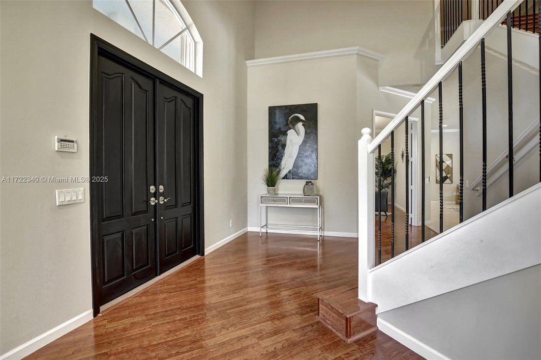 House in Weston, Florida, United States 3 - 16499522
