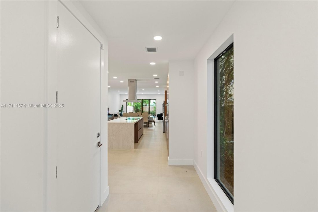 Townhouse in Fort Lauderdale, Florida, United States 3 - 16499671