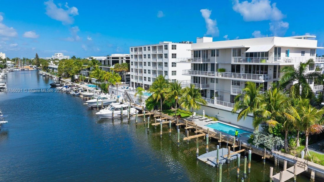 Condo in Fort Lauderdale, Florida, United States 1 - 16499454