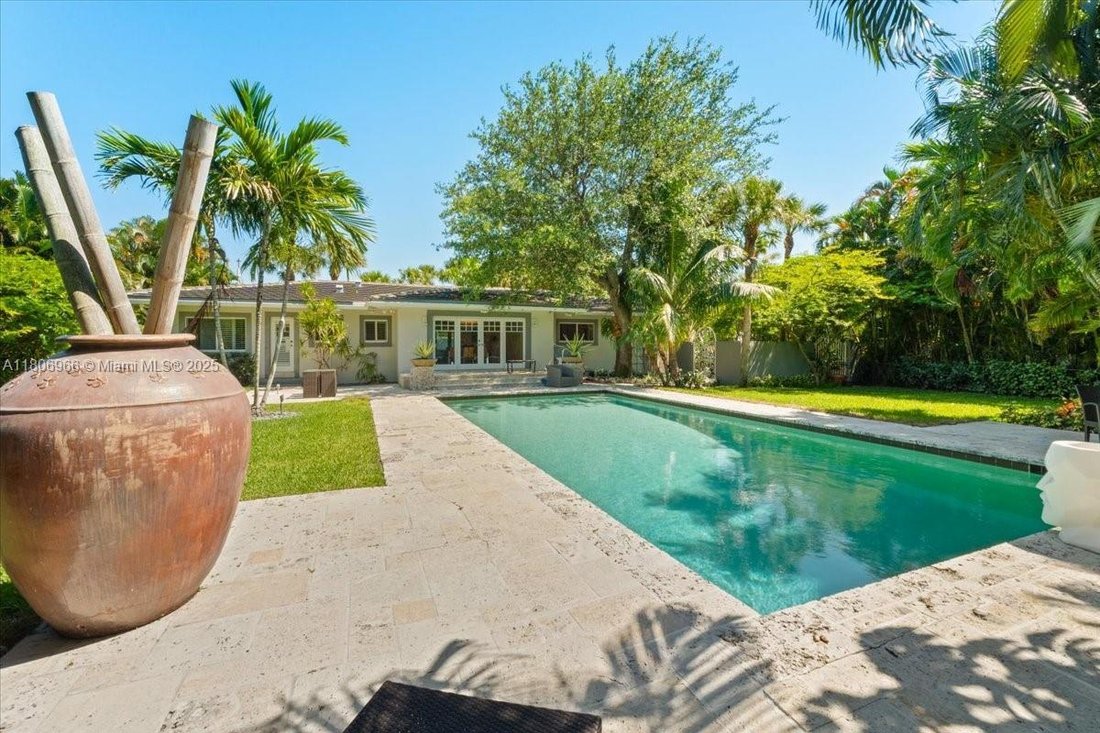 House in Fort Lauderdale, Florida, United States 1 - 16499689