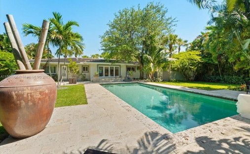 House in Fort Lauderdale, Florida, United States 1