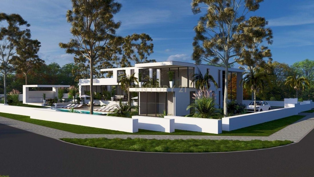 Villa in Vilamoura, Quarteira, Algarve 5 - 16502349