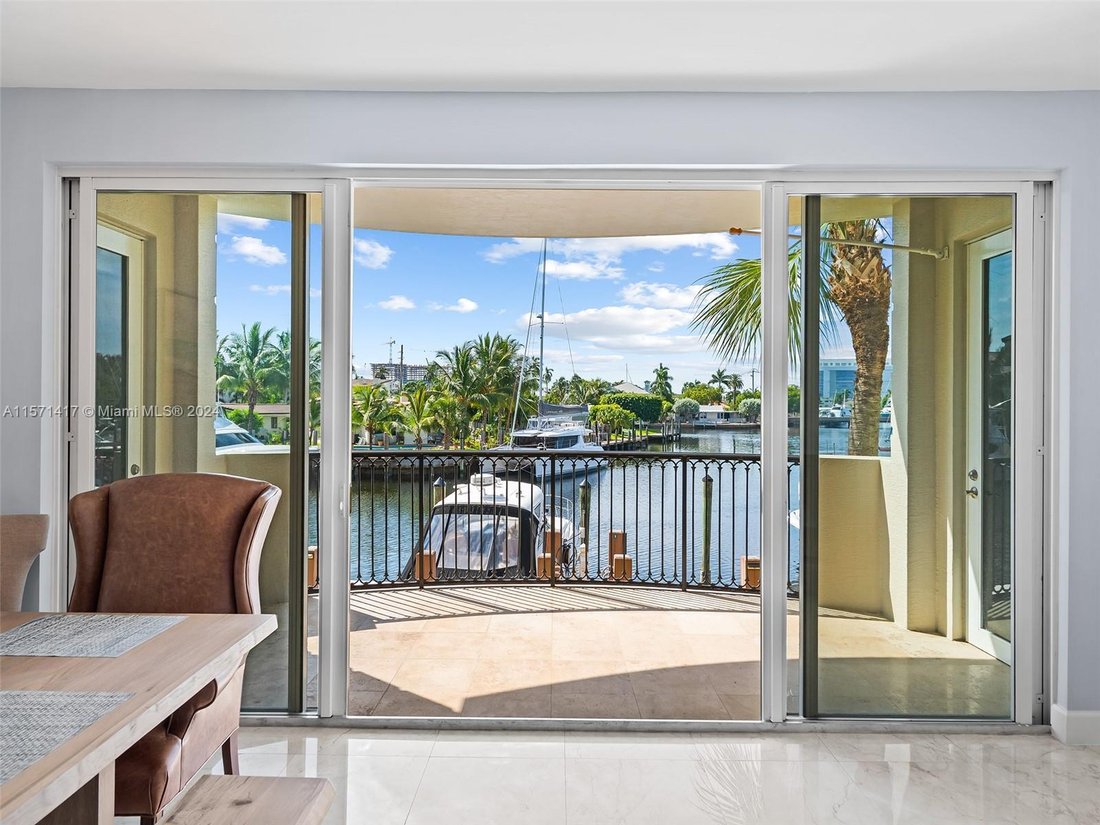 Condo in Fort Lauderdale, Florida, United States 1 - 16498678