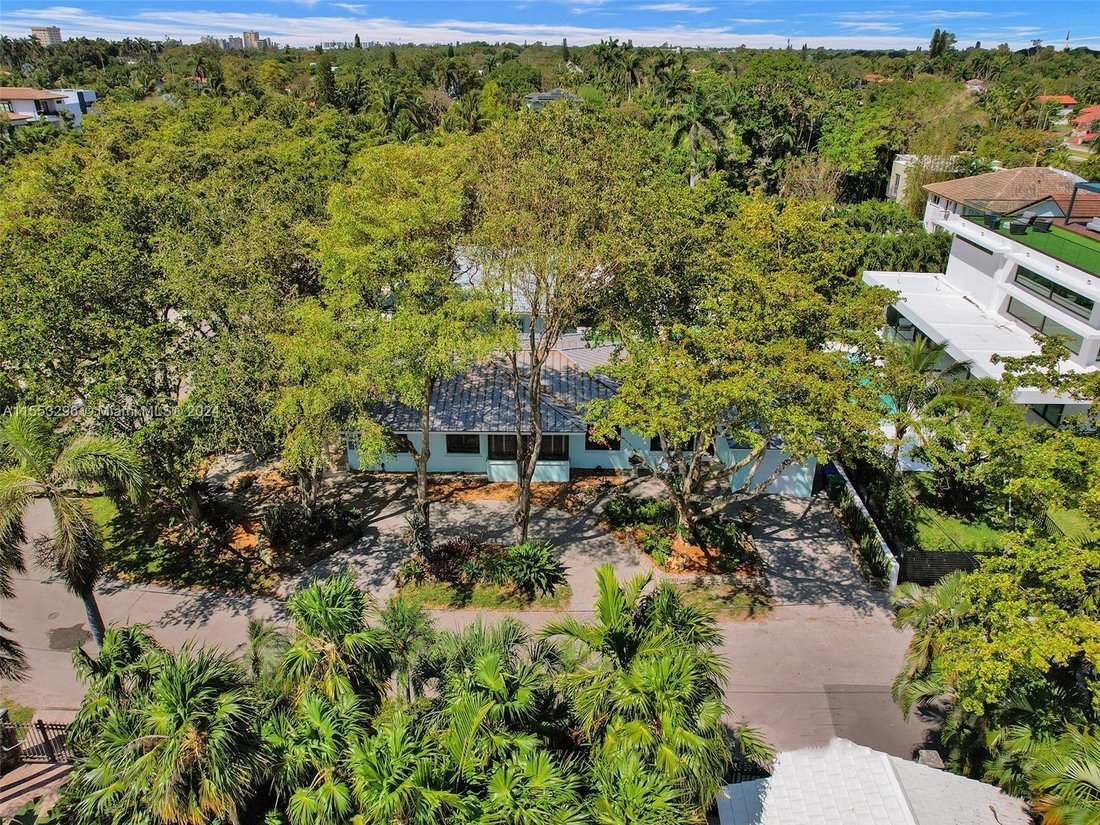 House in Miami, Florida, United States 3 - 16498946