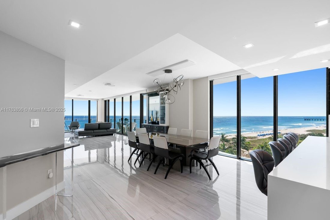 Condo in Hillsboro Beach, Florida, United States 3 - 16499816