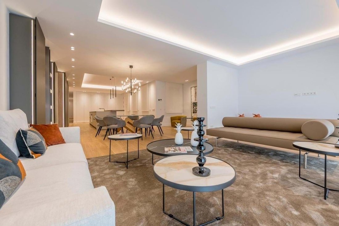Apartment in Centro, Madrid, Spain 3 - 16501498