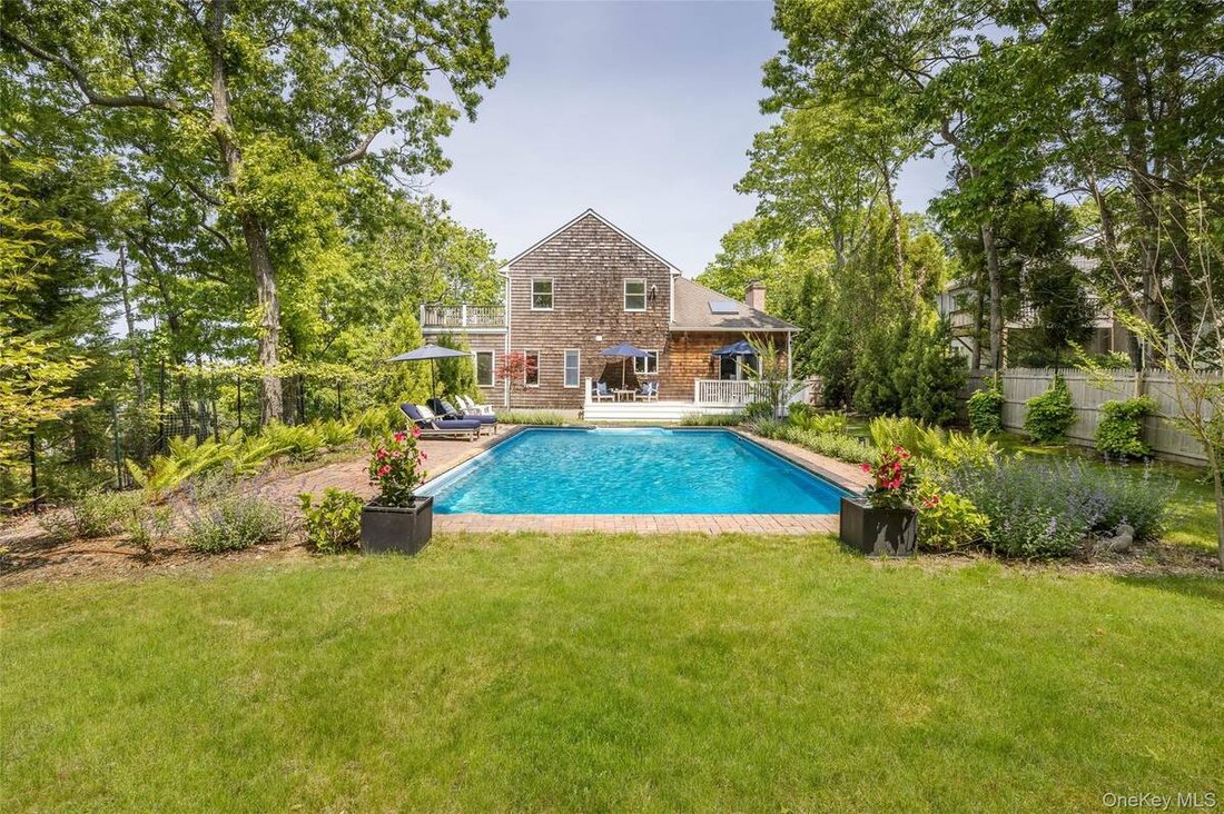 House in East Hampton, New York, United States 3 - 16498865