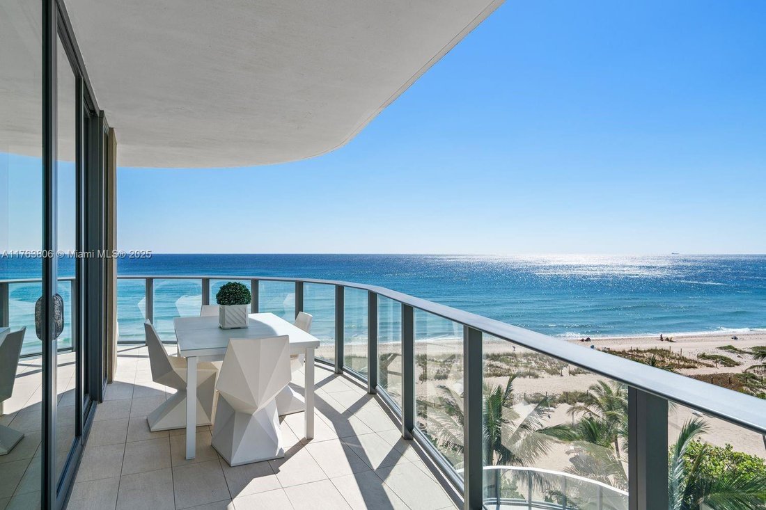 Condo in Hillsboro Beach, Florida, United States 1 - 16499816