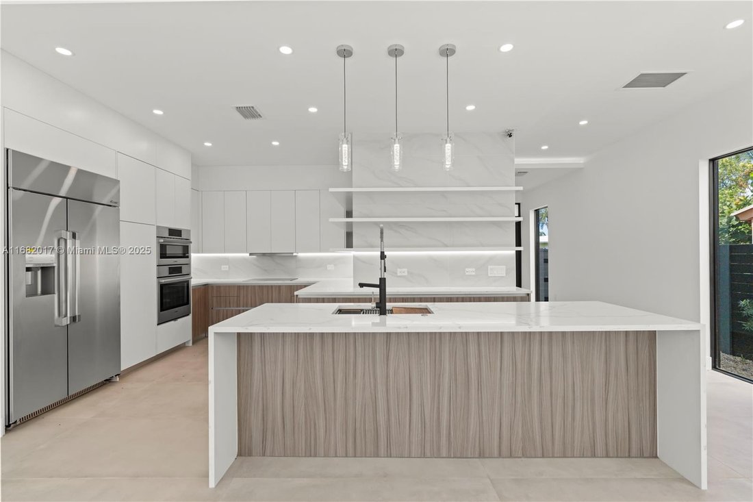 Townhouse in Wilton Manors, Florida, United States 1 - 16499099