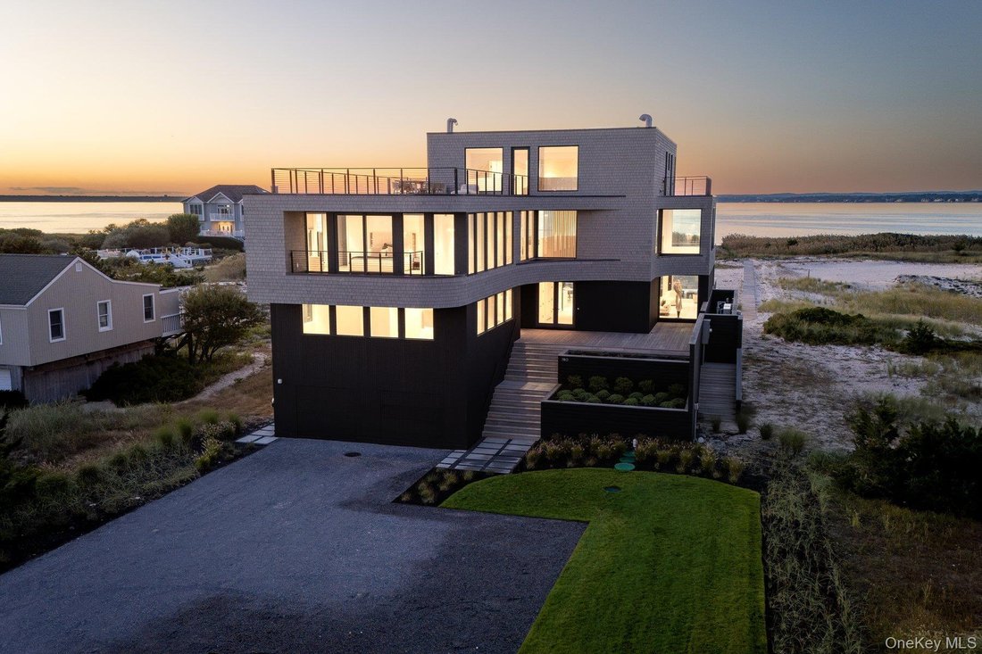 House in Westhampton Beach, New York, United States 1 - 15904590