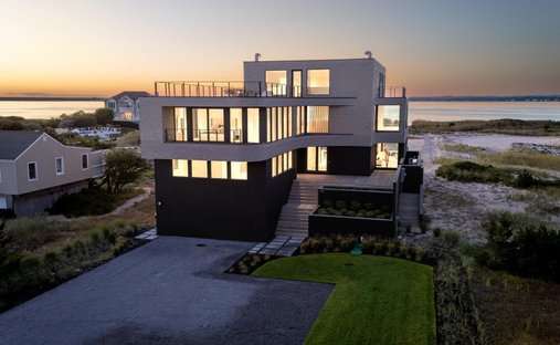 House in Westhampton Beach, New York, United States 1