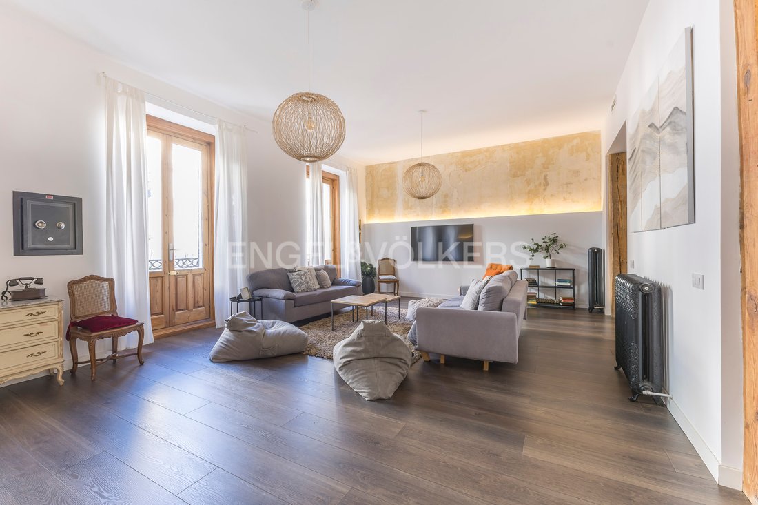 Apartment in Centro, Madrid, Spain 3 - 16502644