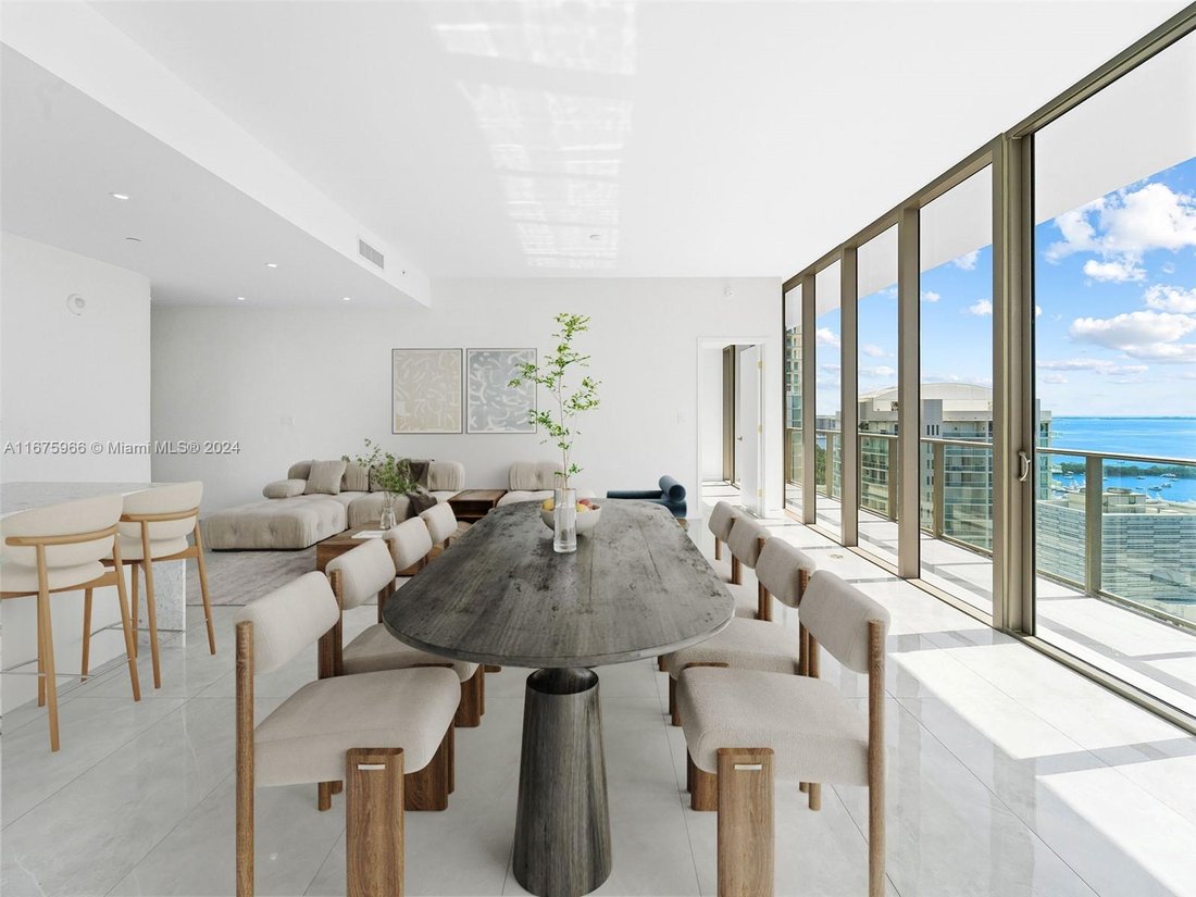 Condo in Miami, Florida, United States 5 - 16499404